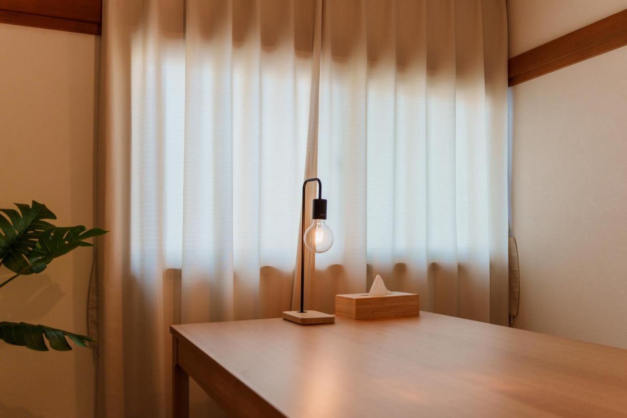 R-house 4th Apartament Tokio