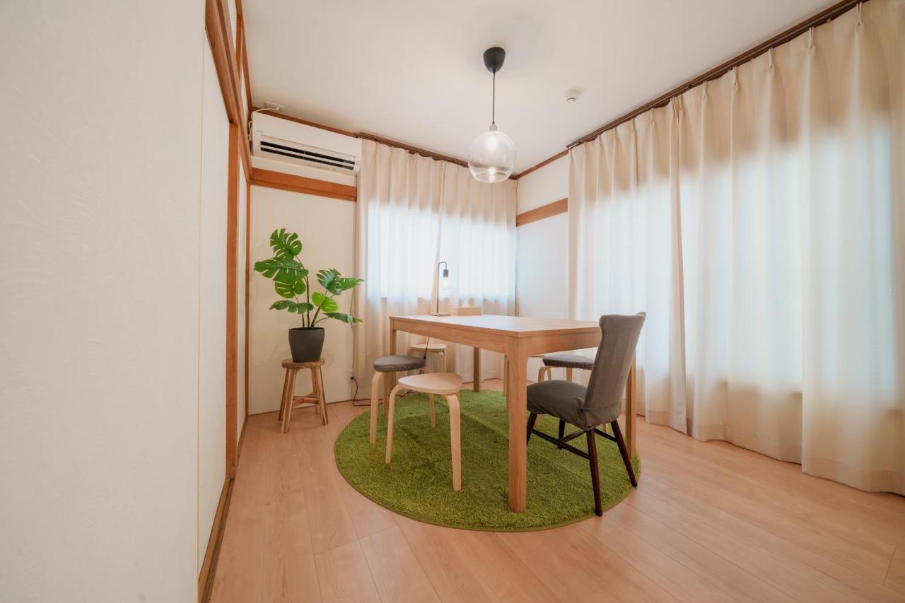 R-house 4th Apartament