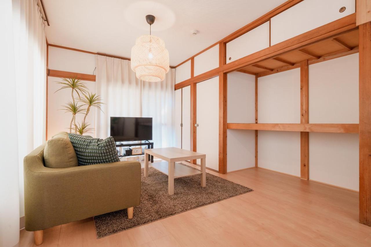 R-house 4th Apartament