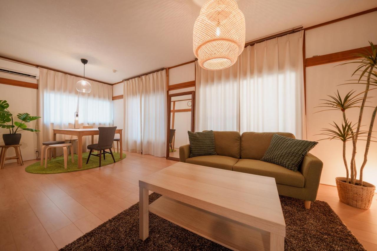 R-house 4th Apartament Tokio
