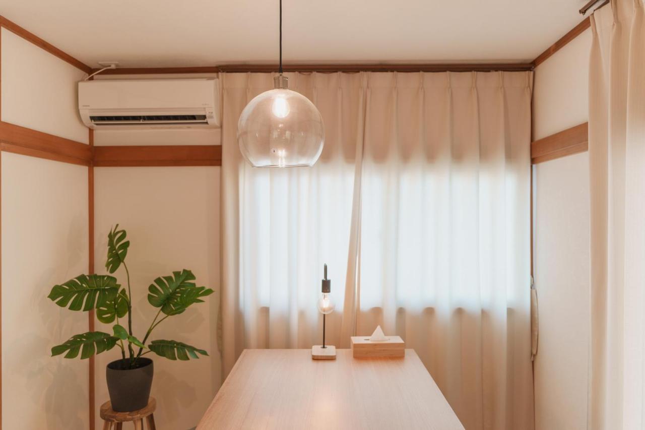 R-house 4th Apartament